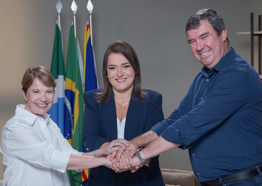 PP realiza manobra estratégica e agrega maioria do eleitorado de MS com filiação em massa