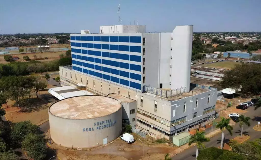 MP apresenta dez testemunhas em ação por desvio de R$ 12 milhões do Hospital Regional de MS