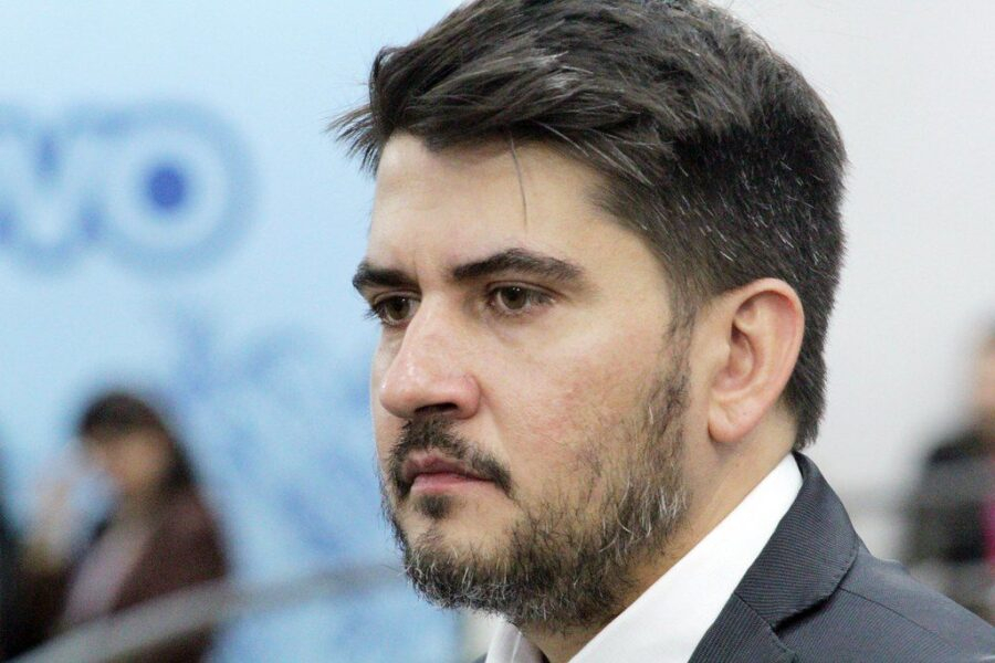 Rafael Tavares a um recurso de perder o mandato e ficar inelegível