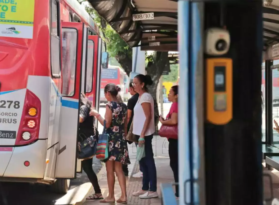 Prefeitura rejeita reajuste de tarifa do Consórcio Guaicurus e alerta para enriquecimento ilícito