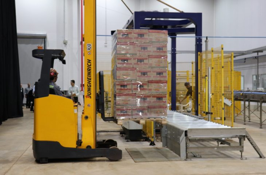 MS acumula superávit de 347% nas exportações entre janeiro e setembro de 2025