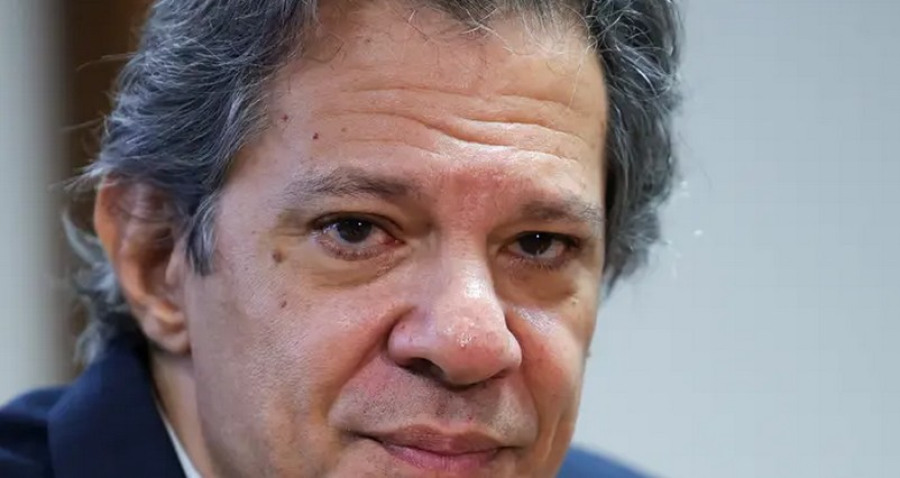 Haddad diminui derrota da ‘MP da taxação’ e afirma que derrubada não abala meta fiscal