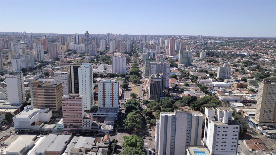 Campo Grande lidera projeto de aplicativo que vai integrar países da Rota Bioceânica