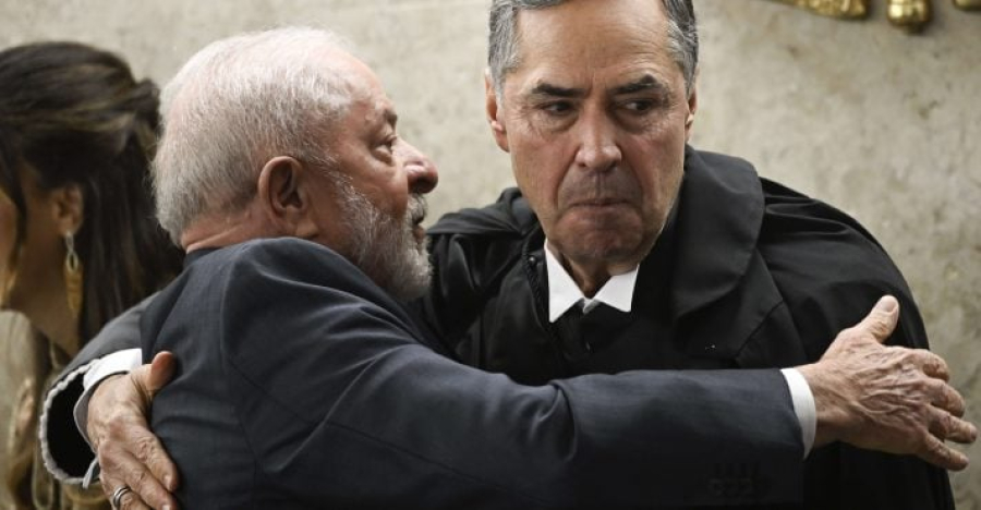 Saída de Barroso do STF intensifica disputa por vaga; Lula pode ter 5 indicados na Corte