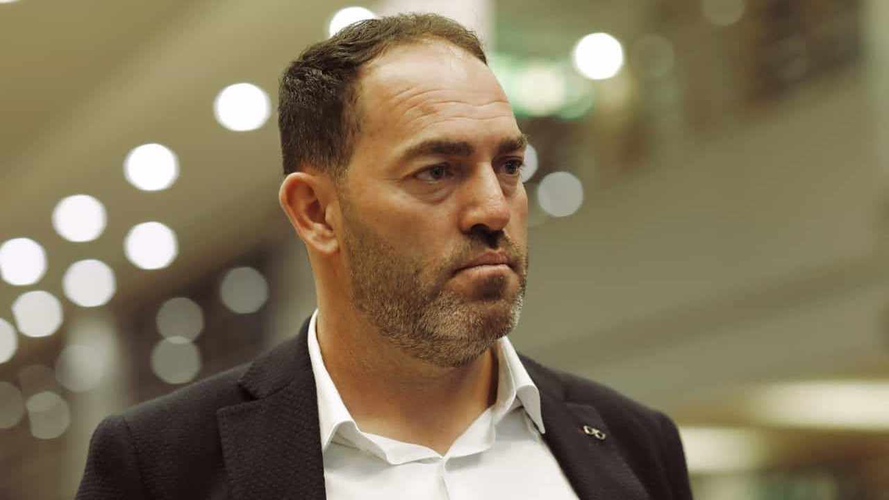 Ricardo Soares volta a 'tropeçar' e vê o pódio da China mais longe