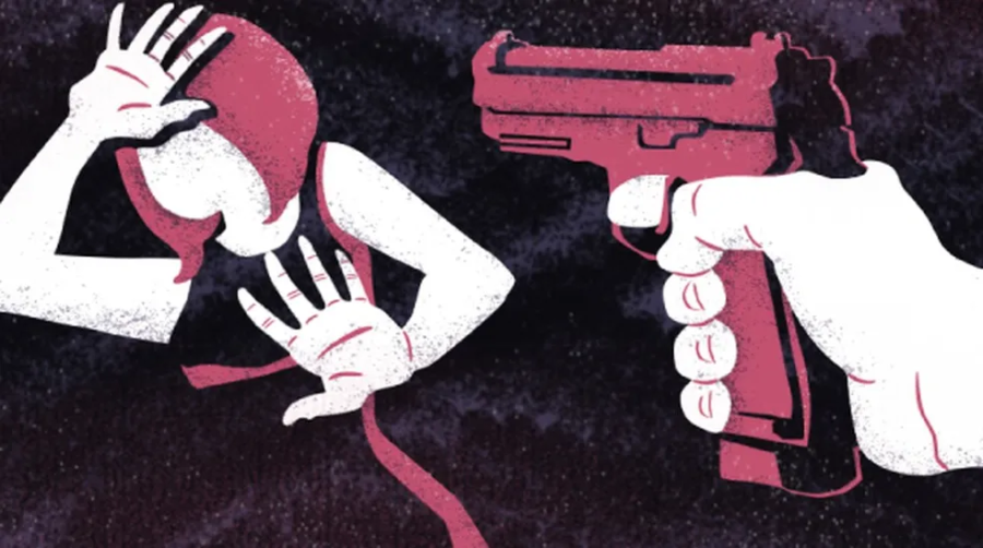 MS atinge triste marca de 30 feminicídios em 2025 após final de semana violento