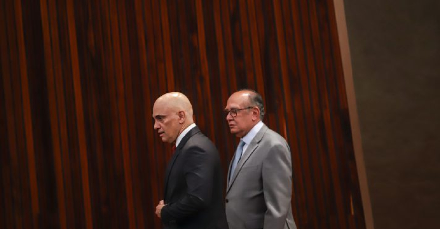 STF tenta se proteger ante o risco de a direita dominar o Senado em 2026