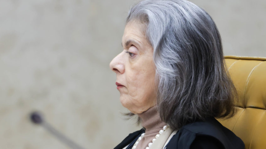 Site alega que ministra Cármen Lúcia estuda aposentadoria antecipada do STF
