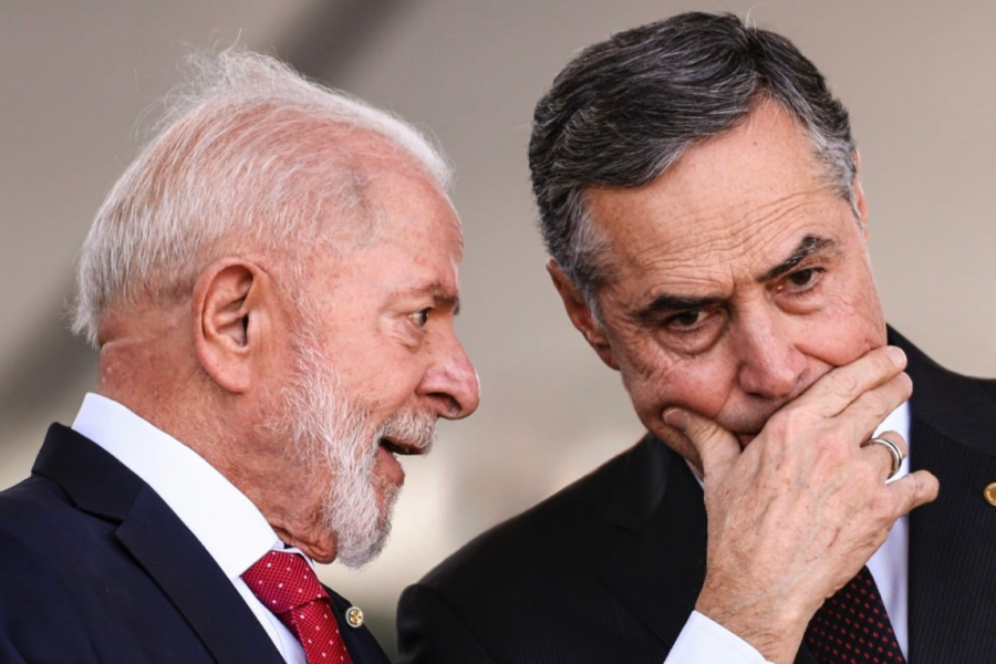 Barroso terá segurança vitalícia após aposentadoria do STF