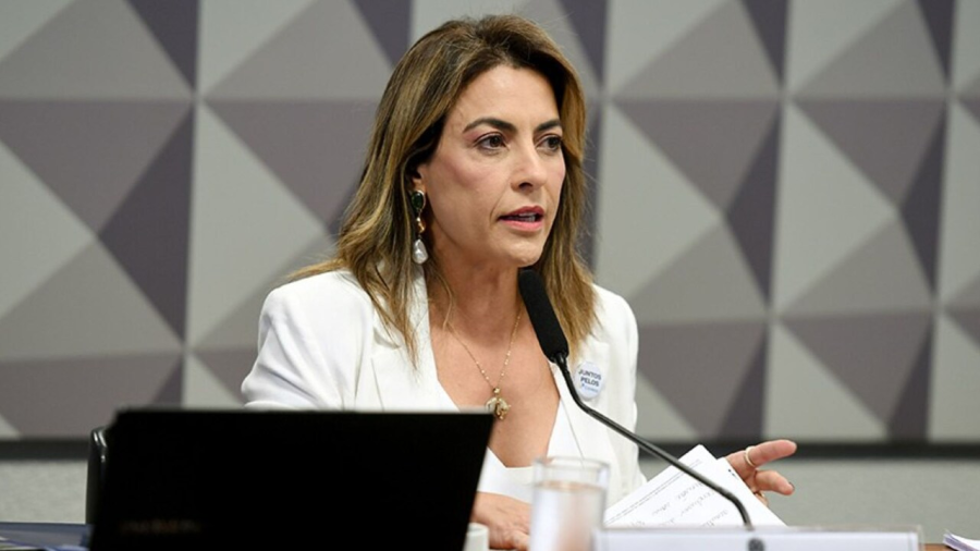 Soraya Thronicke protocola pedido de abertura de CPI para investigar planos de saúde