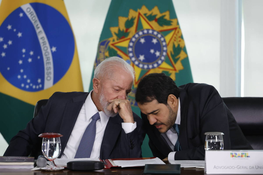 Direita organiza estratégia de resistência contra a indicação de Messias ao STF