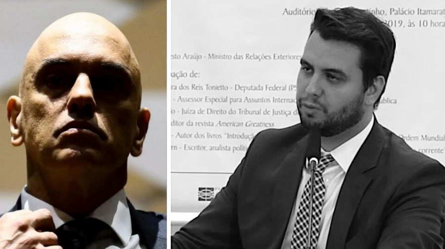 Caso Filipe Martins: A fragilidade jurídica de documentos ilegítimos nos EUA e no Brasil