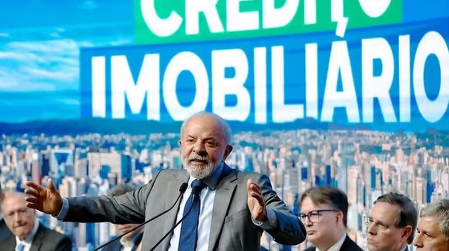 Governo Lula lança pacote de medidas para conquistar eleitorado da ‘classe média’