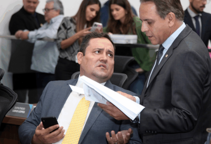 Disputa por vagas no TCE-MS se intensifica com nova movimentação no STJ