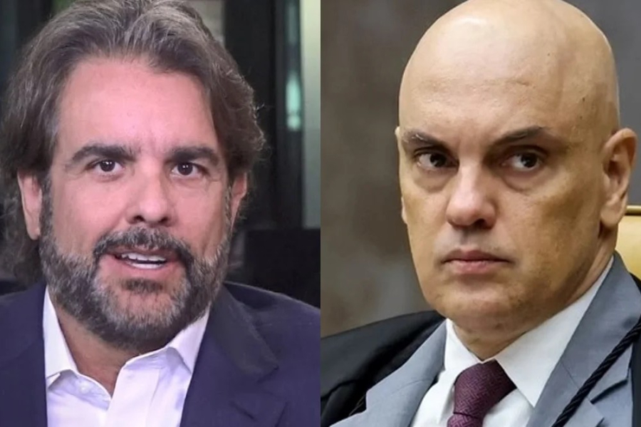 Conselheiro da OAB pressiona entidade a se posicionar contra decisões de Moraes
