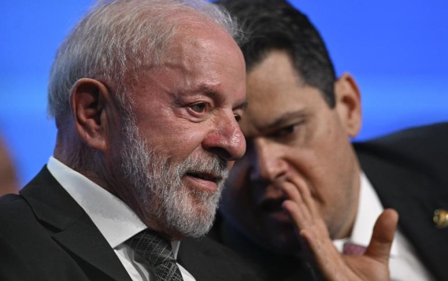 Lula impõe indicado ao STF e ignora Alcolumbre