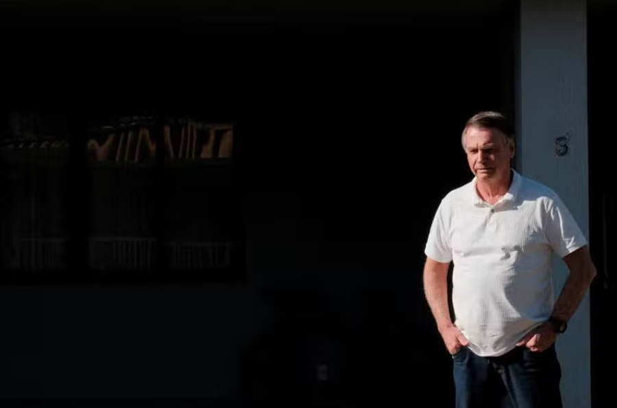 STF publica decisão que condenou Bolsonaro e abre prazo para recurso