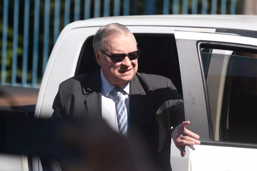 CNJ retoma julgamento de ex-presidente do TJMS acusado de beneficiar narcotraficante