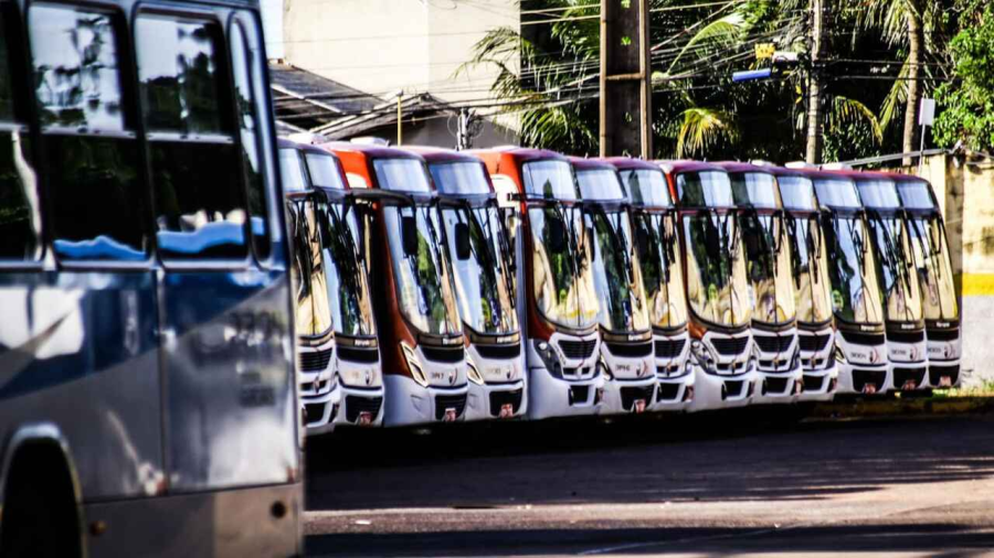 “Greve Orquestrada”: Consórcio Guaicurus é acusado de usar motoristas como moeda de pressão