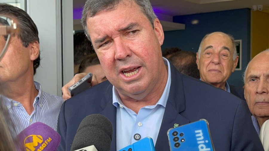 Governador classifica invasão a fazenda em Caarapó como “ação criminosa” e determina investigação rigorosa