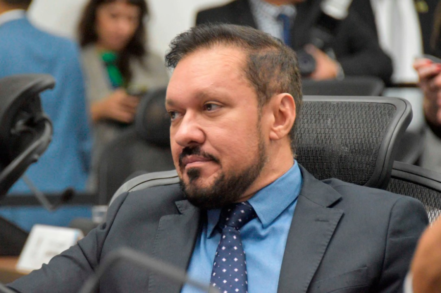 TSE retoma julgamento que pode cassar mandato do deputado Lucas de Lima