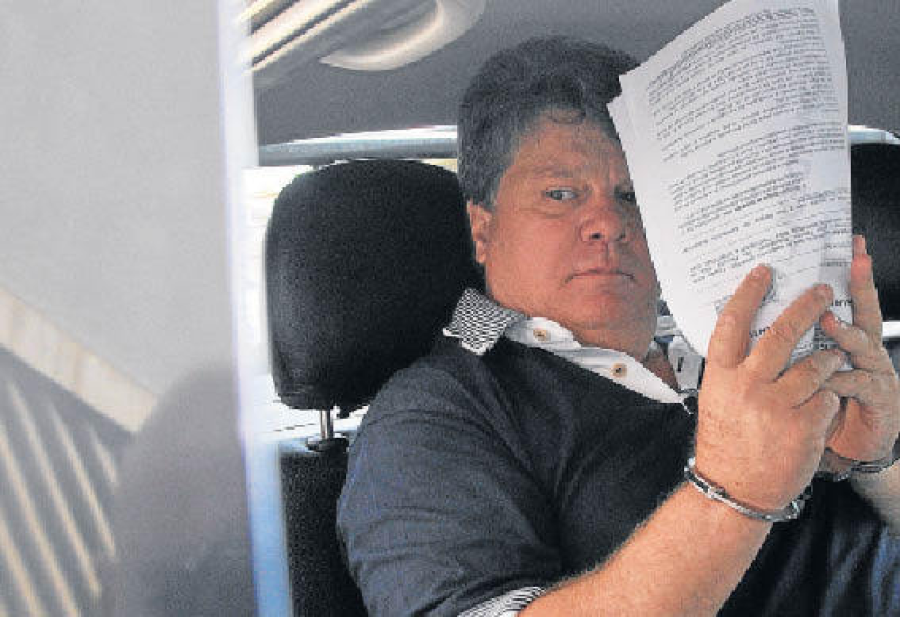 Sequestro da filha de narcotraficante reacende escândalo de venda de sentenças no TJMS