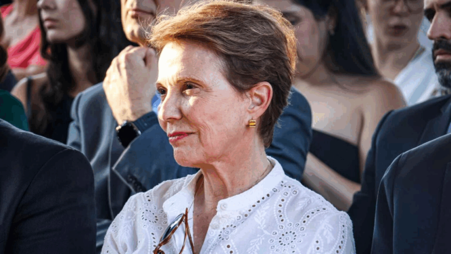 Senadora vê com cautela reunião de Lula e Trump e critica atraso na aproximação