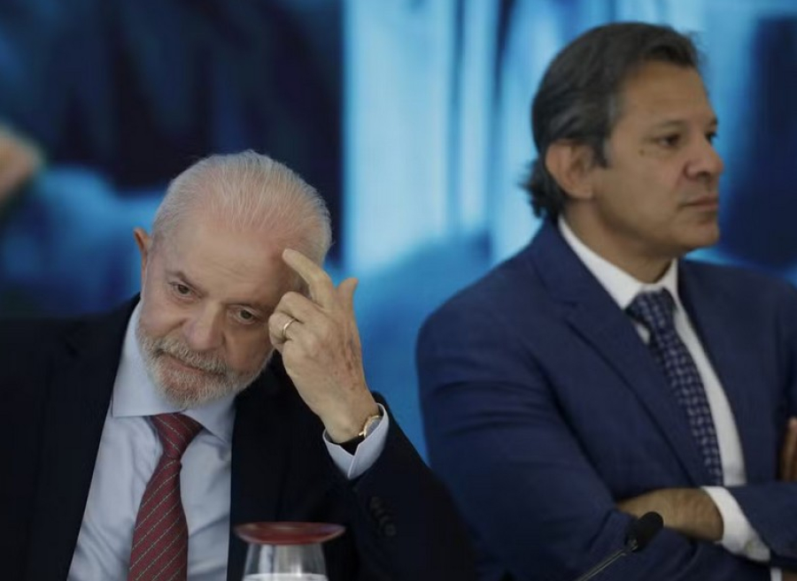Arcabouço Fiscal em Estado Terminal: Governo luta para manter a vida artificial até 2026