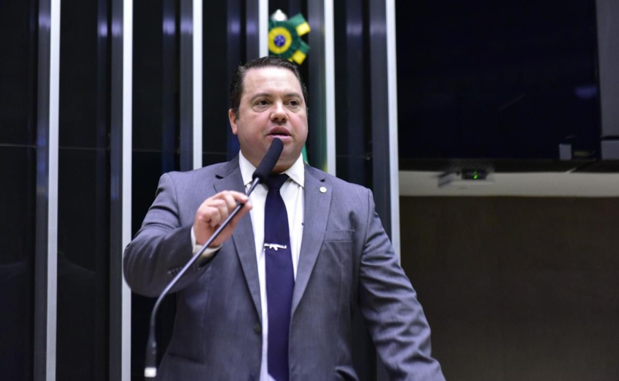 Rodolfo Nogueira pede convocação de ministro da Justiça por suposta omissão em conflito fundiário