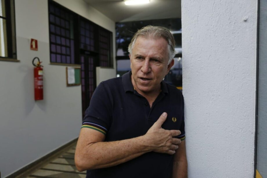 Justiça condena Giroto por enriquecimento ilícito de R$ 10,7 milhões em MS