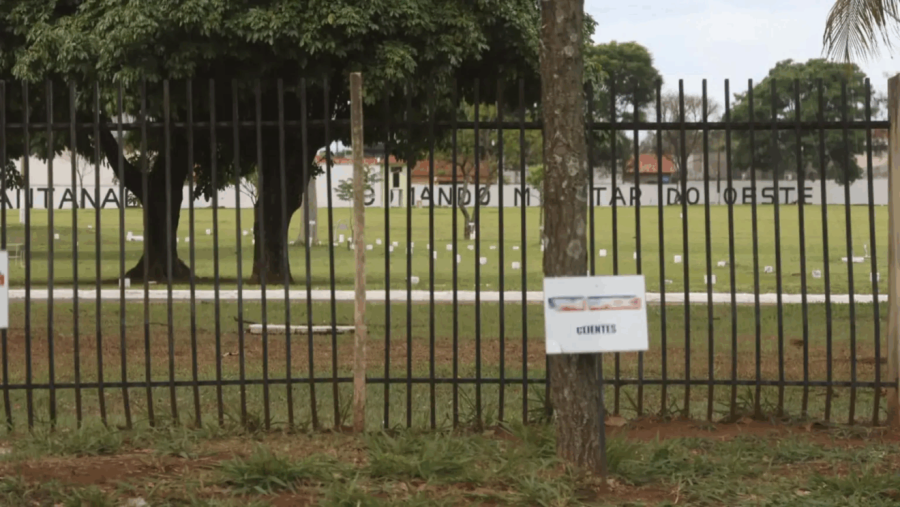 Família contesta versão do Exército sobre morte de soldado em Campo Grande