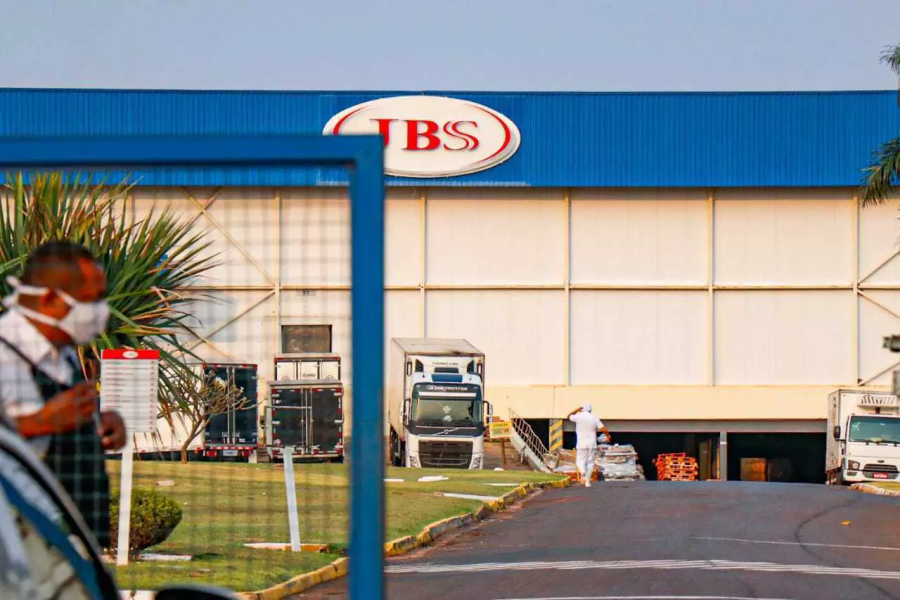 Justiça remarca audiência entre JBS e moradores de Campo Grande por causa de mau cheiro