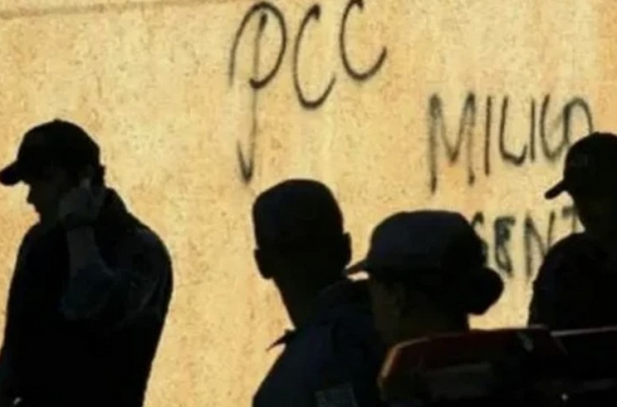 Paraguai segue Argentina e classifica PCC e Comando Vermelho como organizações terroristas