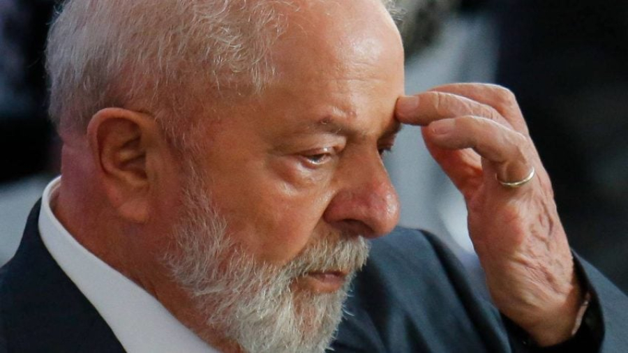 Pesquisas sobre segurança abalam Planalto e expõem vulnerabilidade de Lula