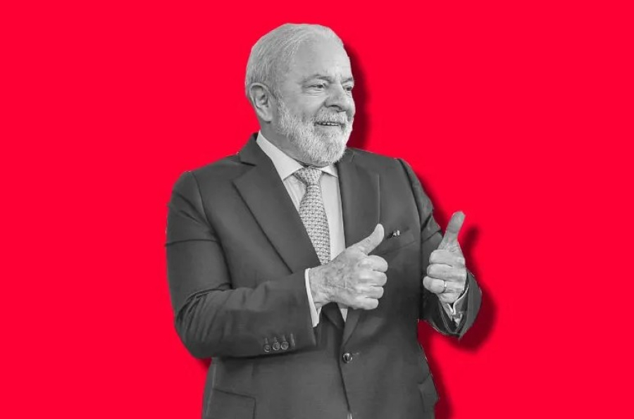 Veja quem são os influenciadores pagos para promover o governo Lula
