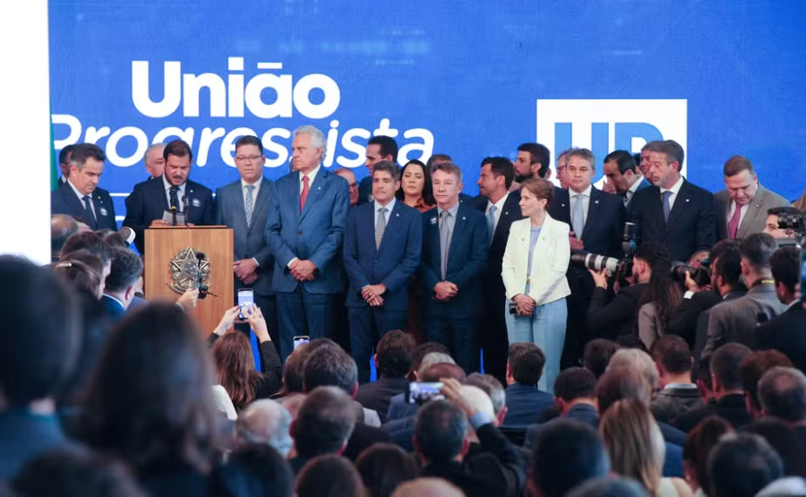 Tensão na Federação União Progressista ameaça alianças com a chapa governista em MS