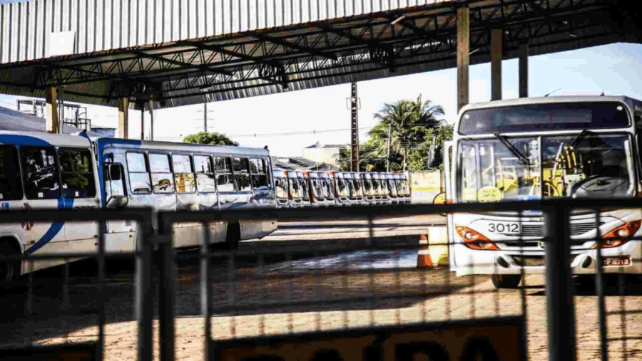 Consórcio Guaicurus tenta obter aumento milionário com perícia sem valor legal