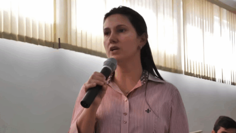 Prefeita defende enfrentamento severo ao crime organizado na fronteira de MS após operação no RJ