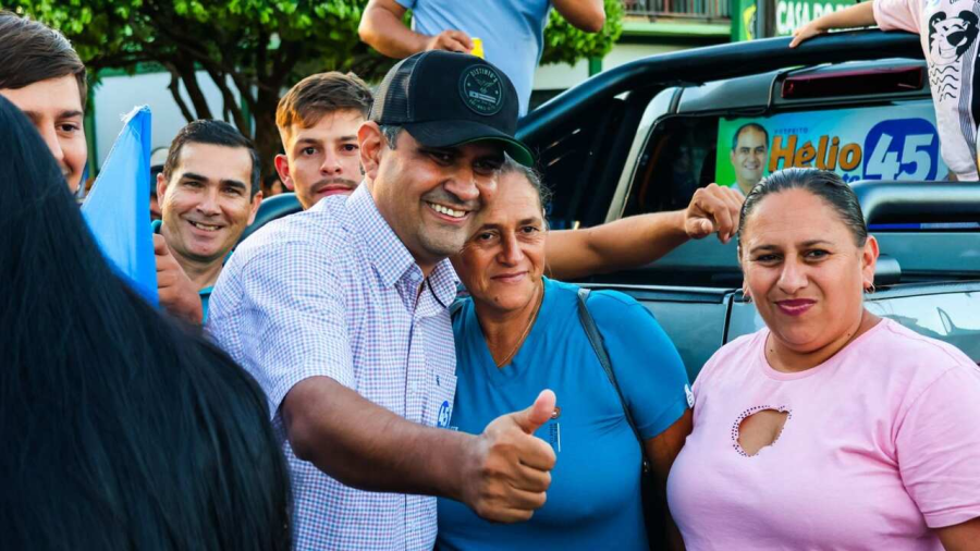 Eleição suplementar em Paranhos custa R$ 90 mil e é anulada pelo STF