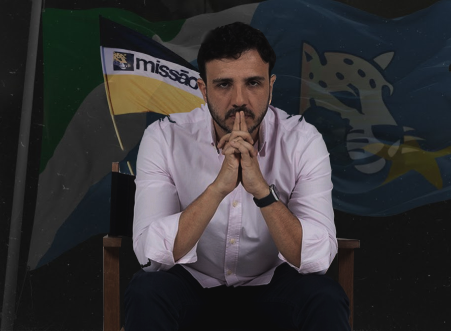 Partido Missão: MBL organiza frente liberal para as eleições de 2026 mas em MS sigla pode não ter candidaturas