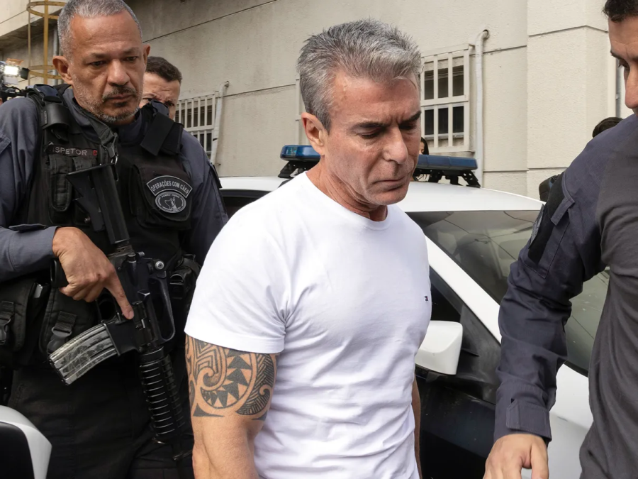 Operação mira gerentes do “jogo do bicho” de facção chefiada de dentro de presídio federal em CG