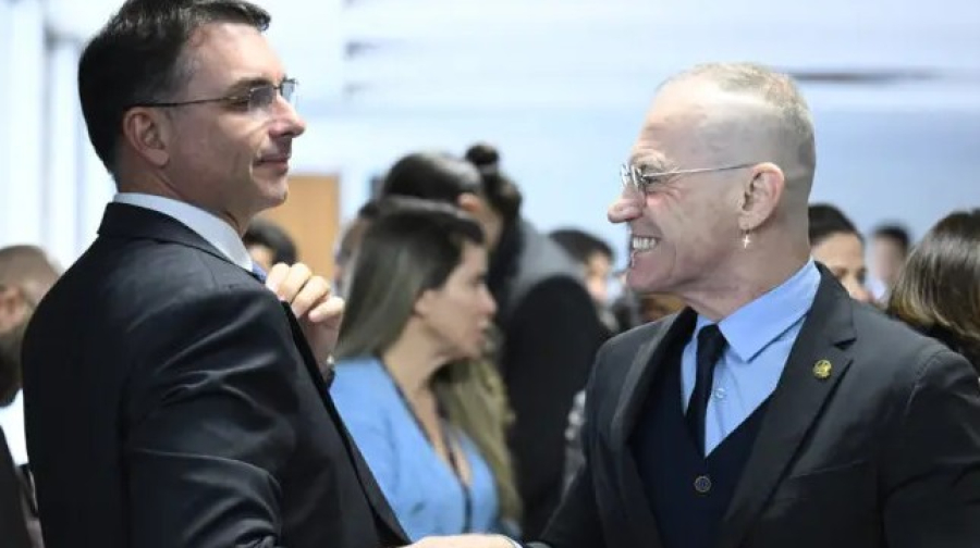 Oposição planeja usar CPI do Crime Organizado para vincular segurança a governos de direita