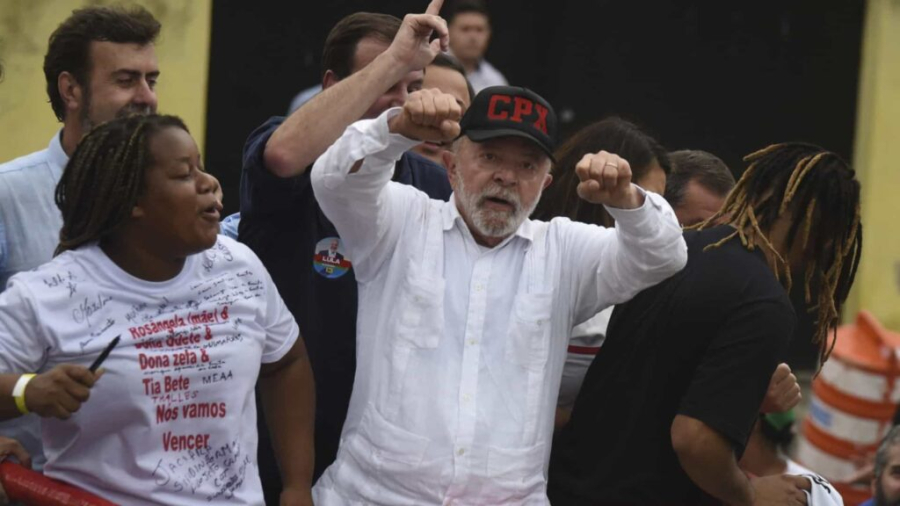 Pesquisa revela que 74% dos fluminenses rejeitam críticas de Lula à megaoperação no Rio