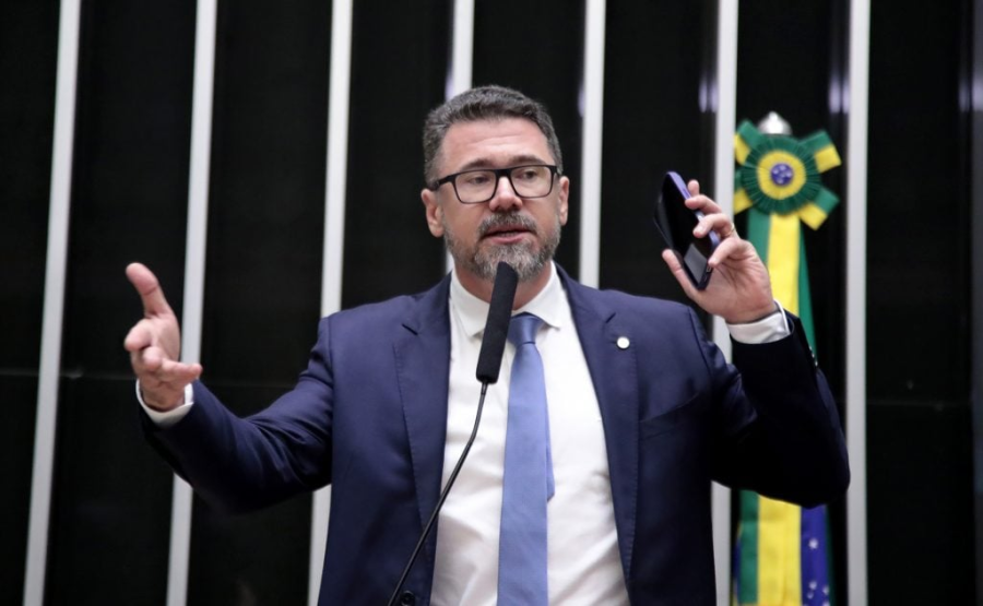 Após decisão do Paraguai, Pollon defende que Brasil classifique facções como terroristas