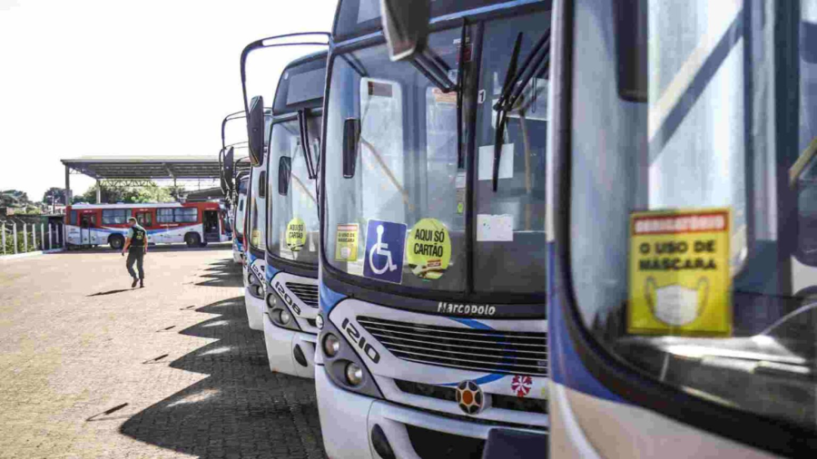 MPT investiga empresa de ônibus por suspeita de “greve forjada” em Campo Grande