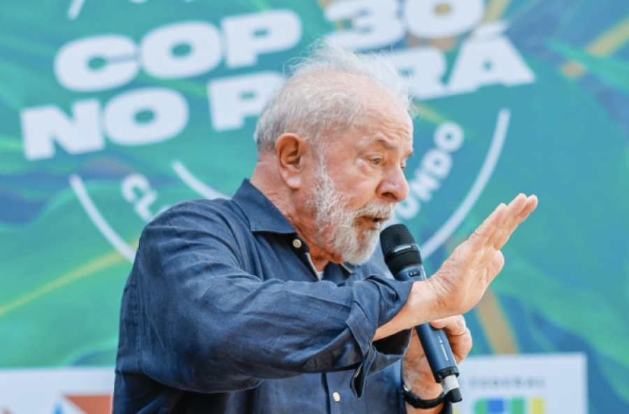Governo Lula paga mais de R$ 4 milhões a empresa suspeita de propina