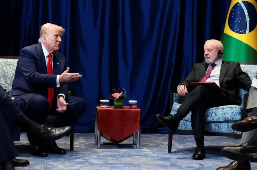 Ações da PF e discurso do governo sobre facções falham em responder à pressão de Trump