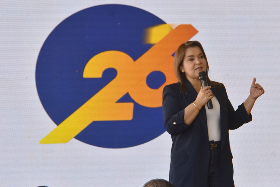 Adriane reduz pela metade desconto de quem paga IPTU à vista