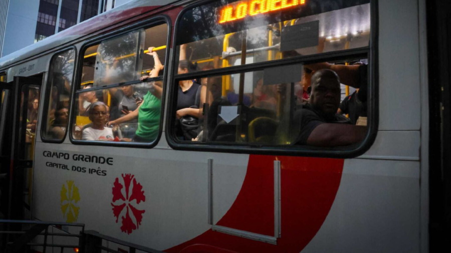Consórcio Guaicurus perde recurso e terá de pagar 19 multas por falhas no transporte público