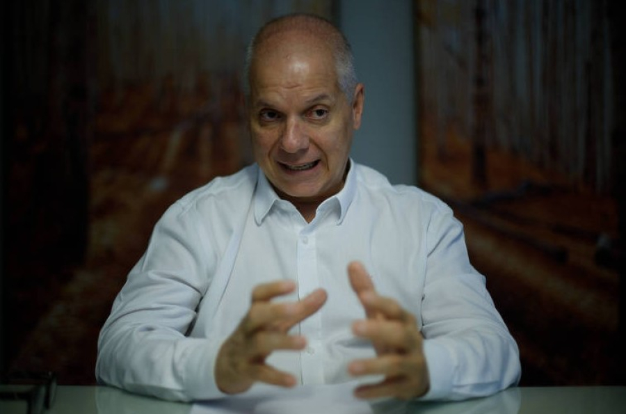 PF prende Alessandro Stefanutto, ex-presidente do INSS